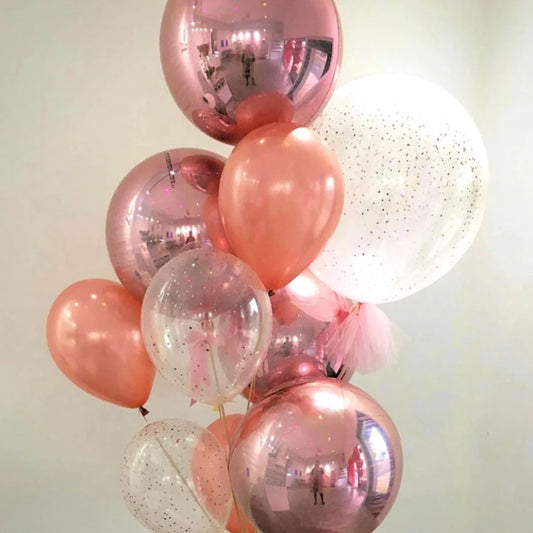 Elegance Balloon Bouquet