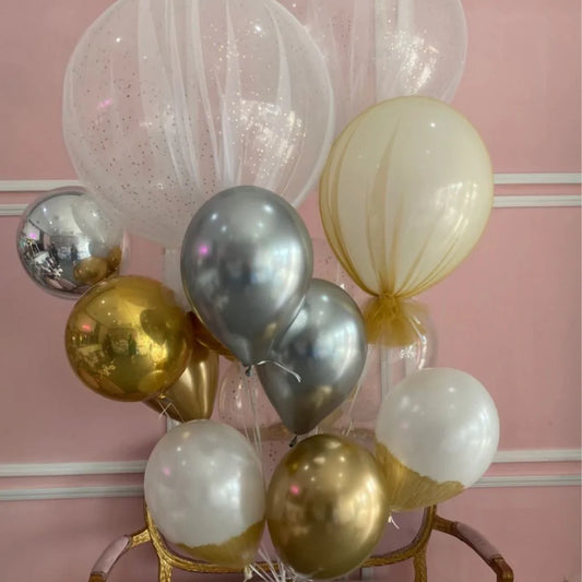 Gracious Balloon Bouquet