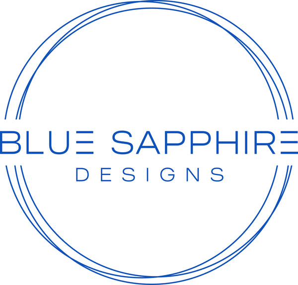 Blue Sapphire Designs